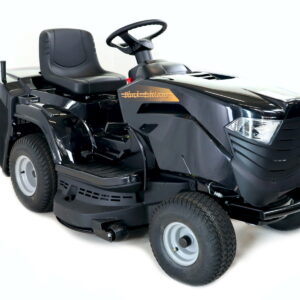 Black Edition® Rasentraktor PRO 218/98 TWIN H - mit Winterpaket 110 Plus – Bild 13