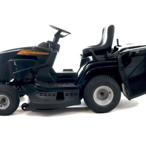 Black Edition® Rasentraktor PRO 218/98 TWIN H - mit Winterpaket 110 Plus – Bild 14