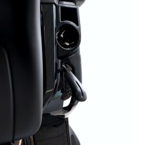 Black Edition® Rasentraktor PRO 218/98 TWIN H - mit Winterpaket 110 Plus – Bild 6