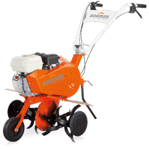 DORMAK Motorhacke MD 50 PRO H - Honda GP160 – Bild 1