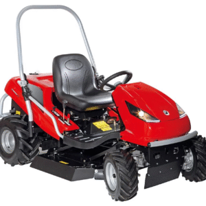 Efco TUAREG 92 EVO EMAK 24 KH 4x4 - Hochgrasmäher Allrad – Bild 1