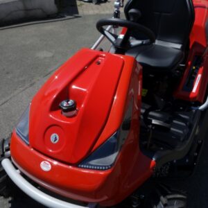 Efco Hochgrasmäher Tuareg 92 EVO B&S – Bild 16