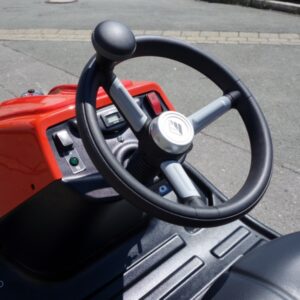 Efco Hochgrasmäher Tuareg 92 EVO B&S – Bild 17