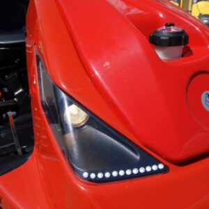 Efco Hochgrasmäher Tuareg 92 EVO B&S – Bild 18