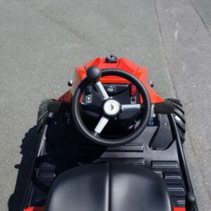 Efco Hochgrasmäher Tuareg 92 EVO B&S – Bild 19