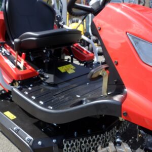 Efco Hochgrasmäher Tuareg 92 EVO EMAK 24KH – Bild 3