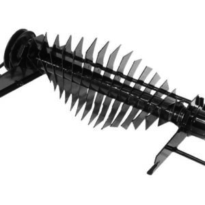 Tielbürger TV 410 Benzin-Vertikutierer - Honda GP160 – Bild 5