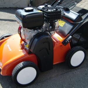 Husqvarna Benzin-Vertikutierer S 390 B - mit Fangkorb – Bild 3