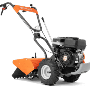 Husqvarna Motorfräse TR 348 – Bild 1