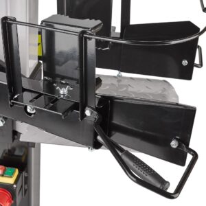 NORDFOREST Holzspalter 8t - 230 VOLT – Bild 6