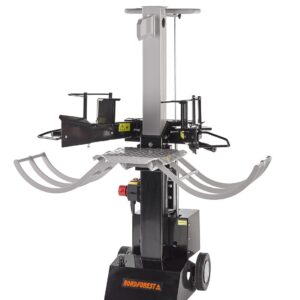 NORDFOREST Holzspalter 8t - 230 VOLT – Bild 3