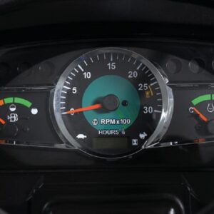 Solis 16 Allrad Traktor mit Bereifung radial – Bild 15