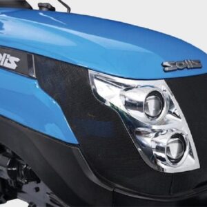 Solis 20 Allrad Traktor - Bereifung Diagonal – Bild 20