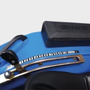 Solis 20 Kleintraktor - Allradtraktor mit Servolenkung – Bild 8