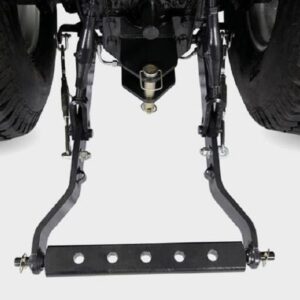 Solis 26 HST Kleintraktor - Allradtraktor mit Hydrostat – Bild 22