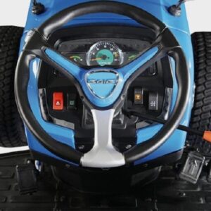 Solis 26 HST Kleintraktor - Allradtraktor mit Hydrostat – Bild 23