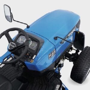 Solis 26 HST Kleintraktor - Allradtraktor mit Hydrostat – Bild 24