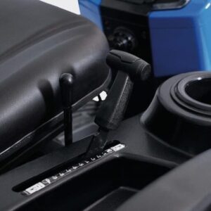 Solis 26 HST Kleintraktor - Allradtraktor mit Hydrostat – Bild 25