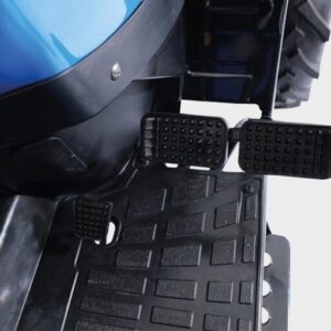 Solis 26 HST Kleintraktor - Allradtraktor mit Hydrostat – Bild 13