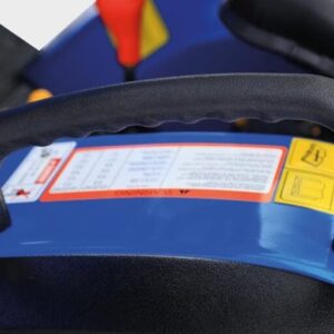 Solis 26 HST Kleintraktor - Allradtraktor mit Hydrostat – Bild 16