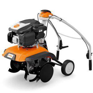 STIHL MH 445 Motorhacke – Bild 3