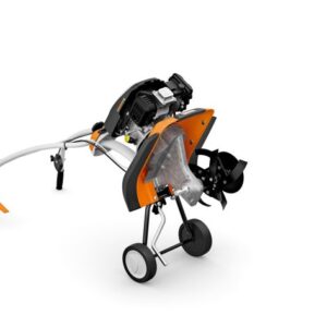 STIHL MH 445 R Motorhacke – Bild 3