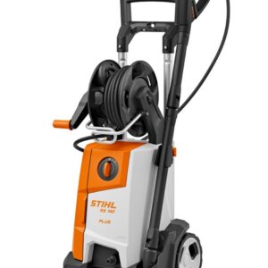 STIHL RE 140 PLUS Hochdruckreiniger