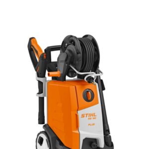 STIHL RE 140 PLUS Hochdruckreiniger – Bild 3
