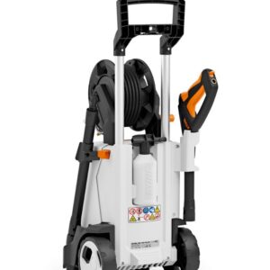 STIHL RE 140 PLUS Hochdruckreiniger – Bild 4