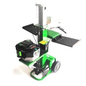 THOR ALPINO 7,5 TO EGO Holzspalter AKKU 56 Volt – Bild 4