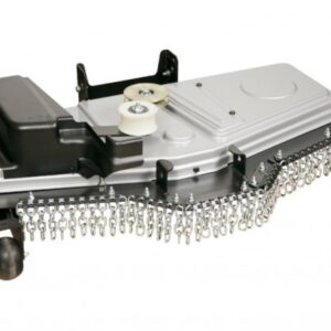 EFCO TONKAWA 26 KAWA - inkl. Mähwerk 110 – Bild 7