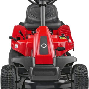 Troy Bilt TB 76T-R MTD Aufsitzmäher inkl. Winterpaket 100 – Bild 8